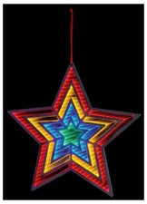 Miroir Infini Suspendu À LED