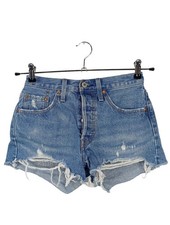 LEVI’S Short en jean Dames