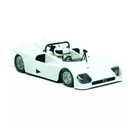 Slot ca11z1 white kit - slot.it,