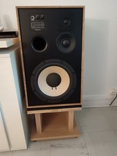 Enceintes Elipson héritage xls15 chaine clair