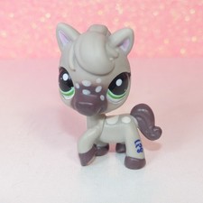 authentic LPS LITTLEST PETSHOP