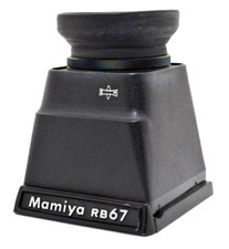 [Exc+5] Viseur Mamiya RB67