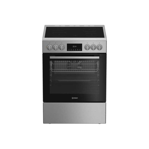 Cuisinière vitrocéramique