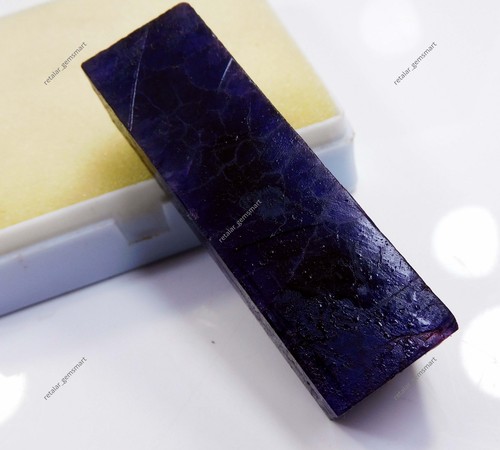 Tanzanite naturelle 346 ct - naturelle, 346,00
