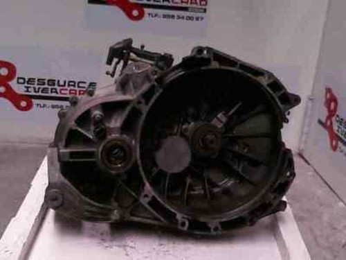 Boite vitesse ford mondeo - a,