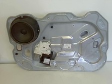 Leve vitre electrique avant gauche FORD C-MAX 1 PHASE 1  Essence/Etha/R:10388396