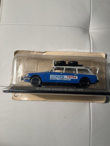 Citroën break - 21,