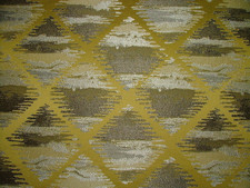 Rideau Tissu Jacquard Tissé
