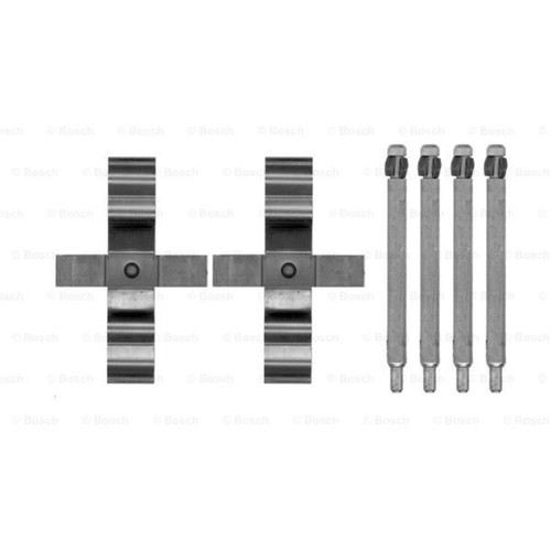 Bosch kit accessoires - kit, d'accessoires