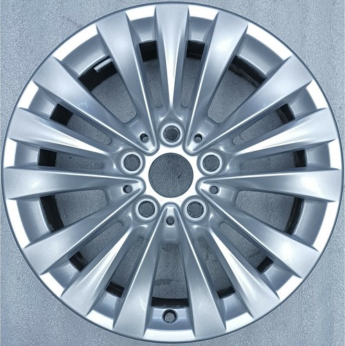 Bmw alufelge 7jx16 et52 - 7jx16,