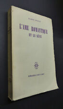 ALBERT BEGUIN -L'ÂME