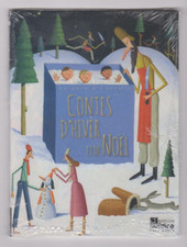 CONTES d'HIVER et de NOËL