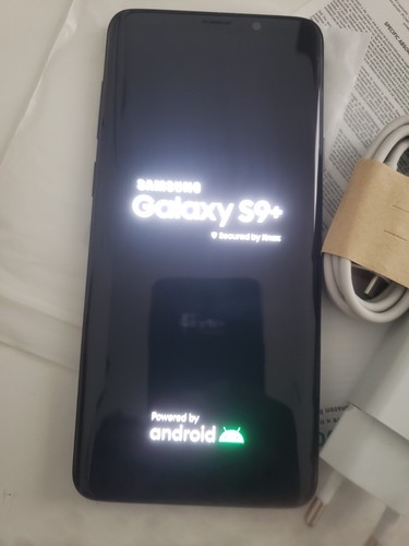 Samsung galaxy g965 - s9+,
