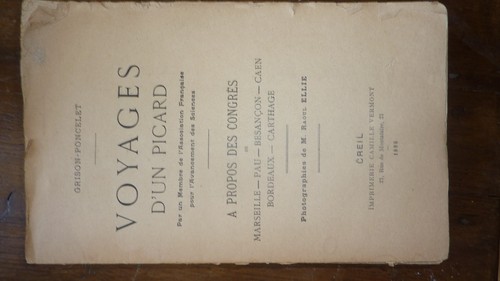 Voyages picard par - d'un,