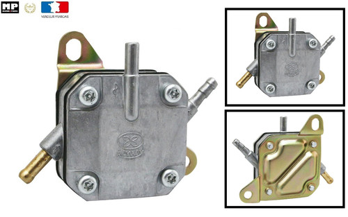 Pompe essence carburateur - à,