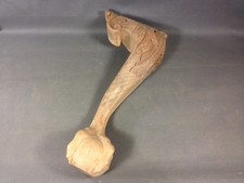Ancienne très belle sculpture