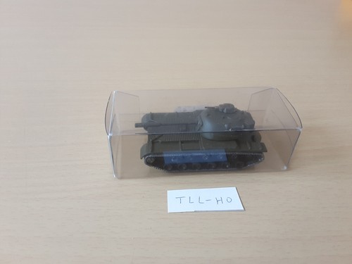 Rmm tank m48 1 87e - tank, 1/87e