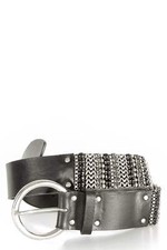 Ceinture NANNI En Métal Et