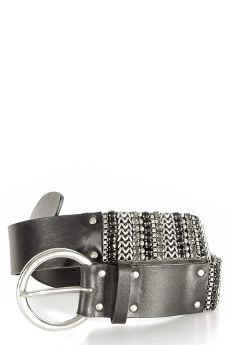 Ceinture nanni métal - nanni,