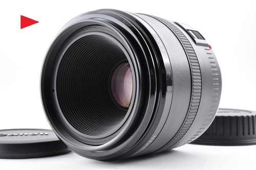 Objectif canon 50mm - 50mm, f2.5