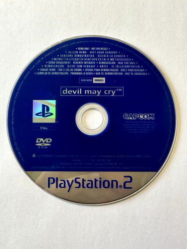 Jeu playstation ps2 - playstation, 2