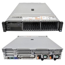 Serveur dell r730 - serveur,