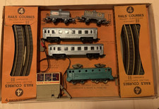 JOUEF HO COFFRET 804 TRAIN