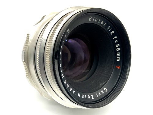 Carl zeiss jena - red, t