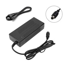 Chargeur batterie de trottinette électrique 42V 2A Prise RCA Xiaomi et Ninebot..