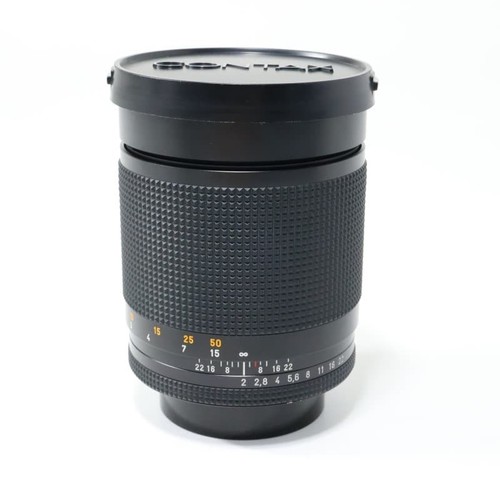 Objectif carl zeiss contax - carl,