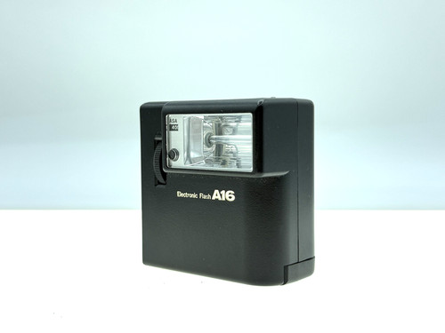 Neuf flash olympus a16 - flash,