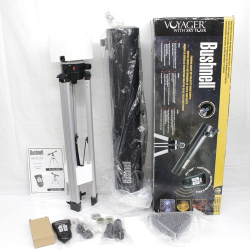 Bushnell 900mm 5 inch - x,