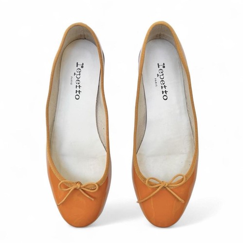 Repetto cendrillon patent - repetto,