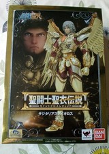 saint seiya myth cloth  legend of sactuary sagittarius Aiolos