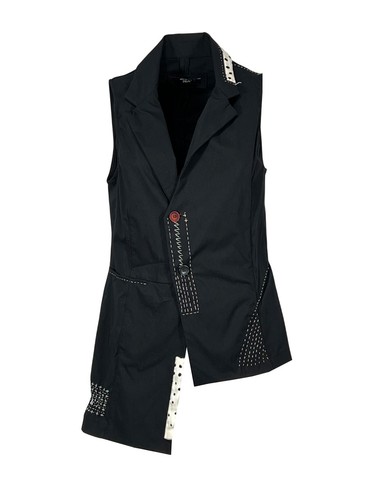 Tadashi gilet femme - tadashi,