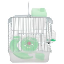  Maison Pour Hamster Petite