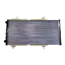 Radiateur de Refroidissement