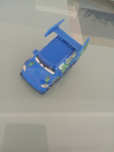 Voiture cars disney pixar - voiture,