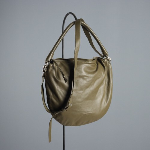 Sac bandoulière liebeskind - bandoulière,