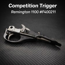 Remington 12 Ga 1100
