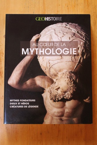 Cœur mythologie - de,