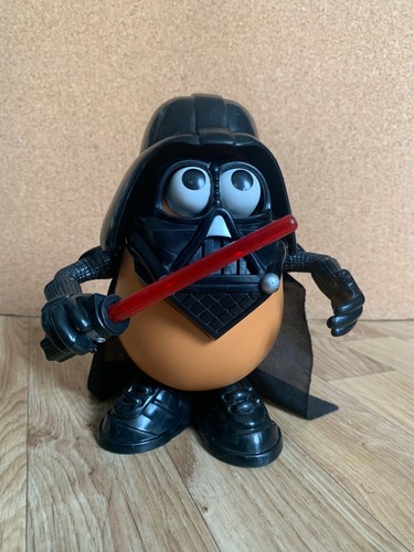 Star wars darth - darth, tater