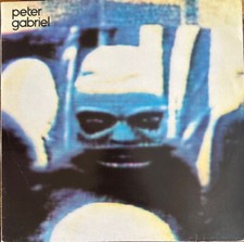 Peter Gabriel - Peter Gabriel