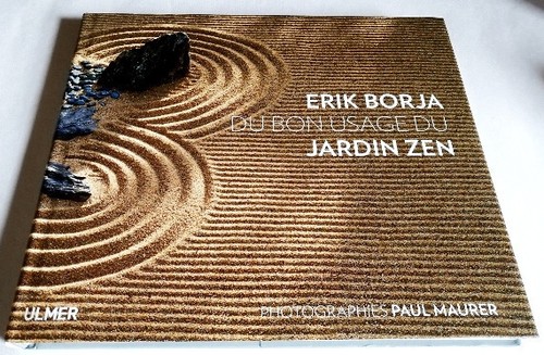Bon usage jardin zen - bon,