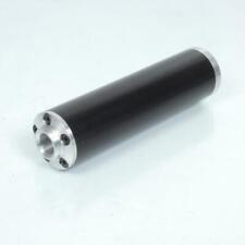 Silencieux cartouche pot