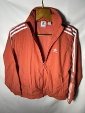 Adidas Jogging Anorak K-Way