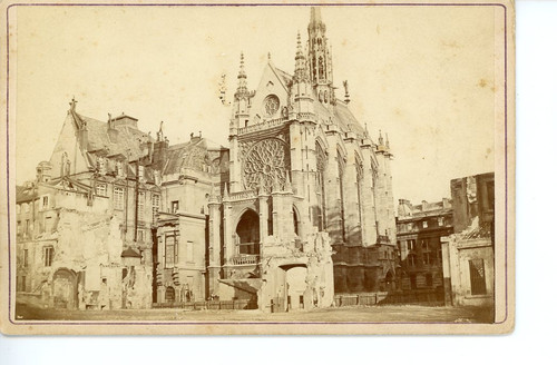 France paris eglise sainte - eglise,