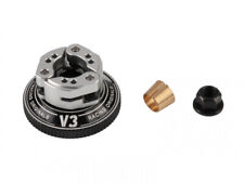 Ultimate RC Buggy 1:8 embrayage COMPAK V3 B11 avec ressort de 1,1 mm + plaque...