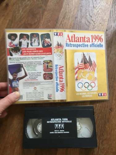 Cassette video vhs sport - cassette,