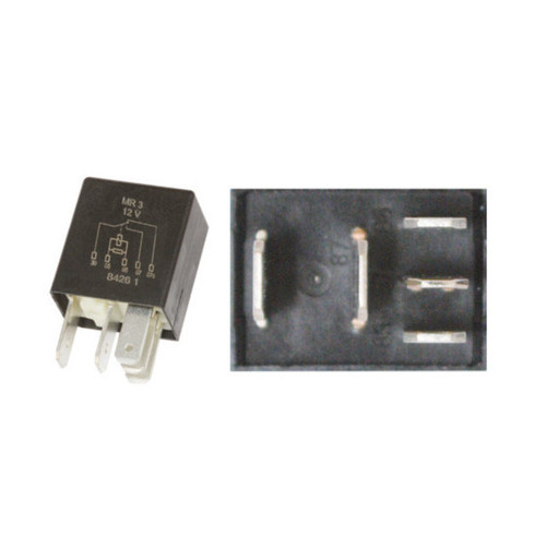 Micro relais inverseur 12v - micro-relais,